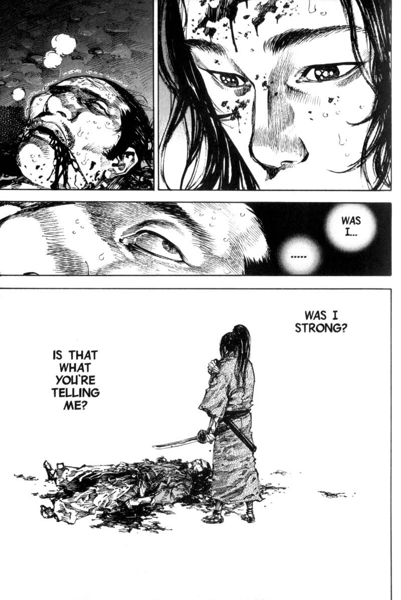 Vagabond chapter 159 page 24