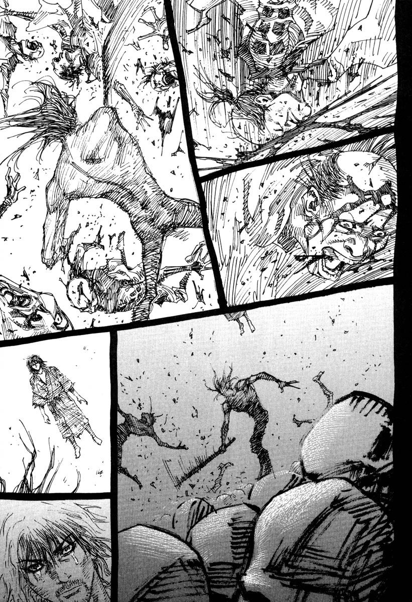 Vagabond chapter 16 page 10