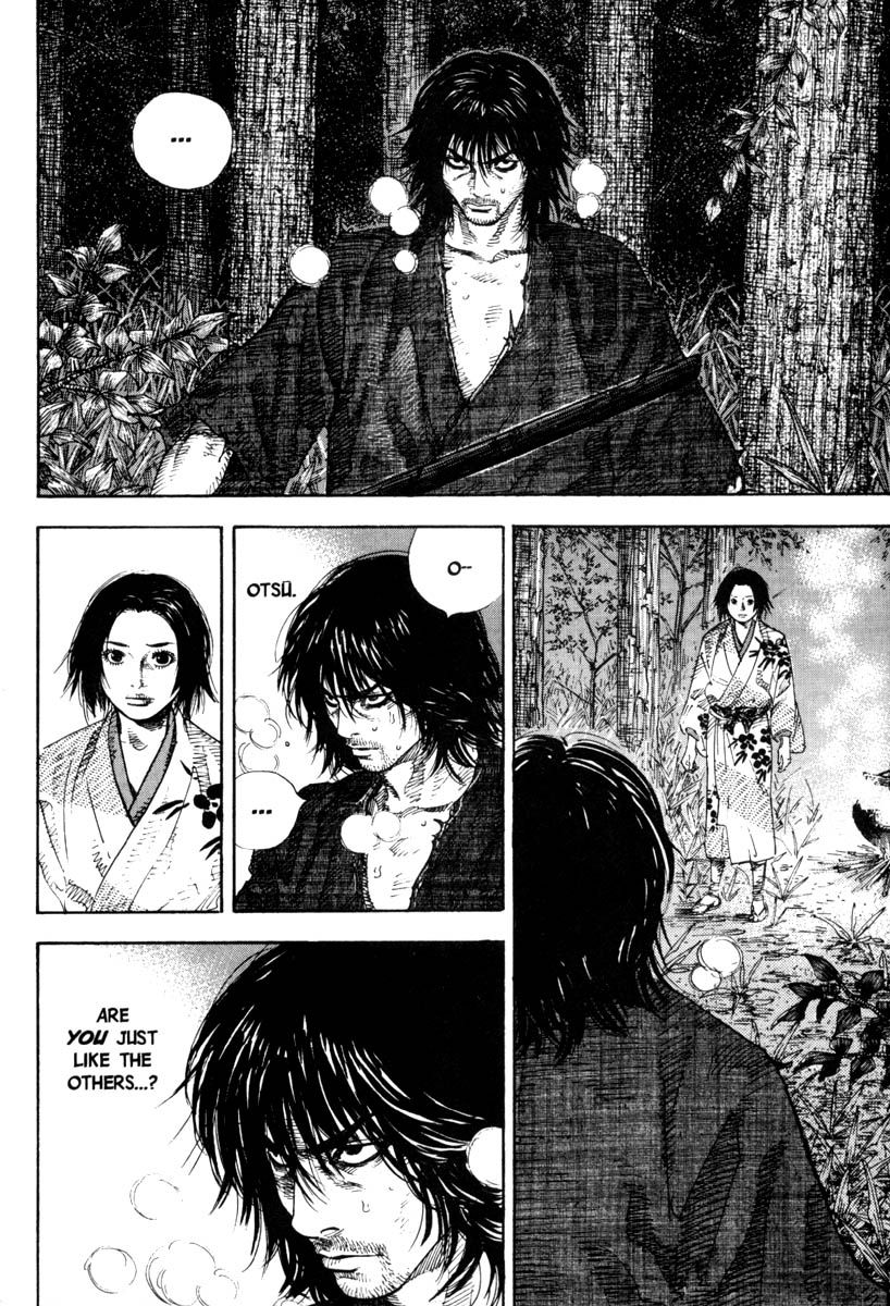 Vagabond chapter 16 page 11