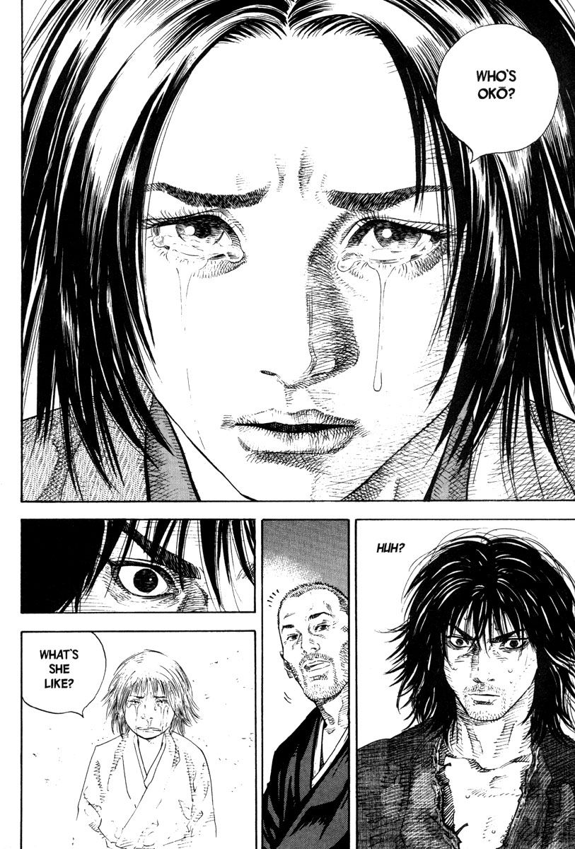 Vagabond chapter 16 page 13