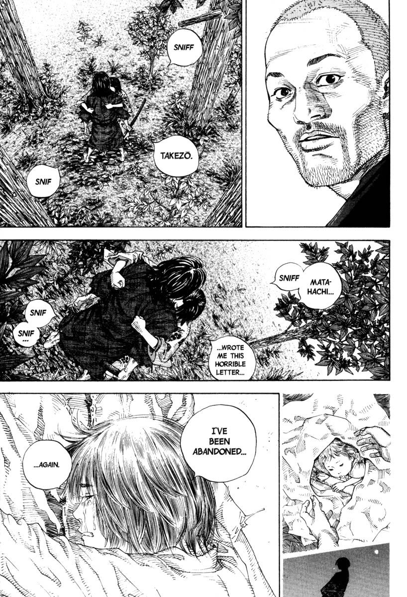 Vagabond chapter 16 page 16