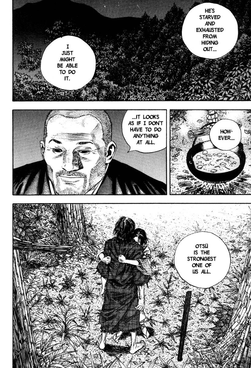 Vagabond chapter 16 page 19