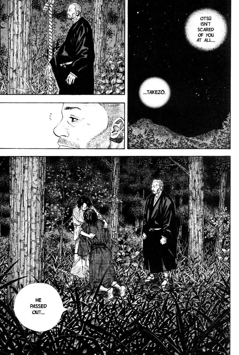 Vagabond chapter 16 page 20