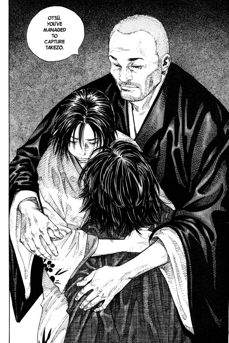 Vagabond chapter 16 page 21