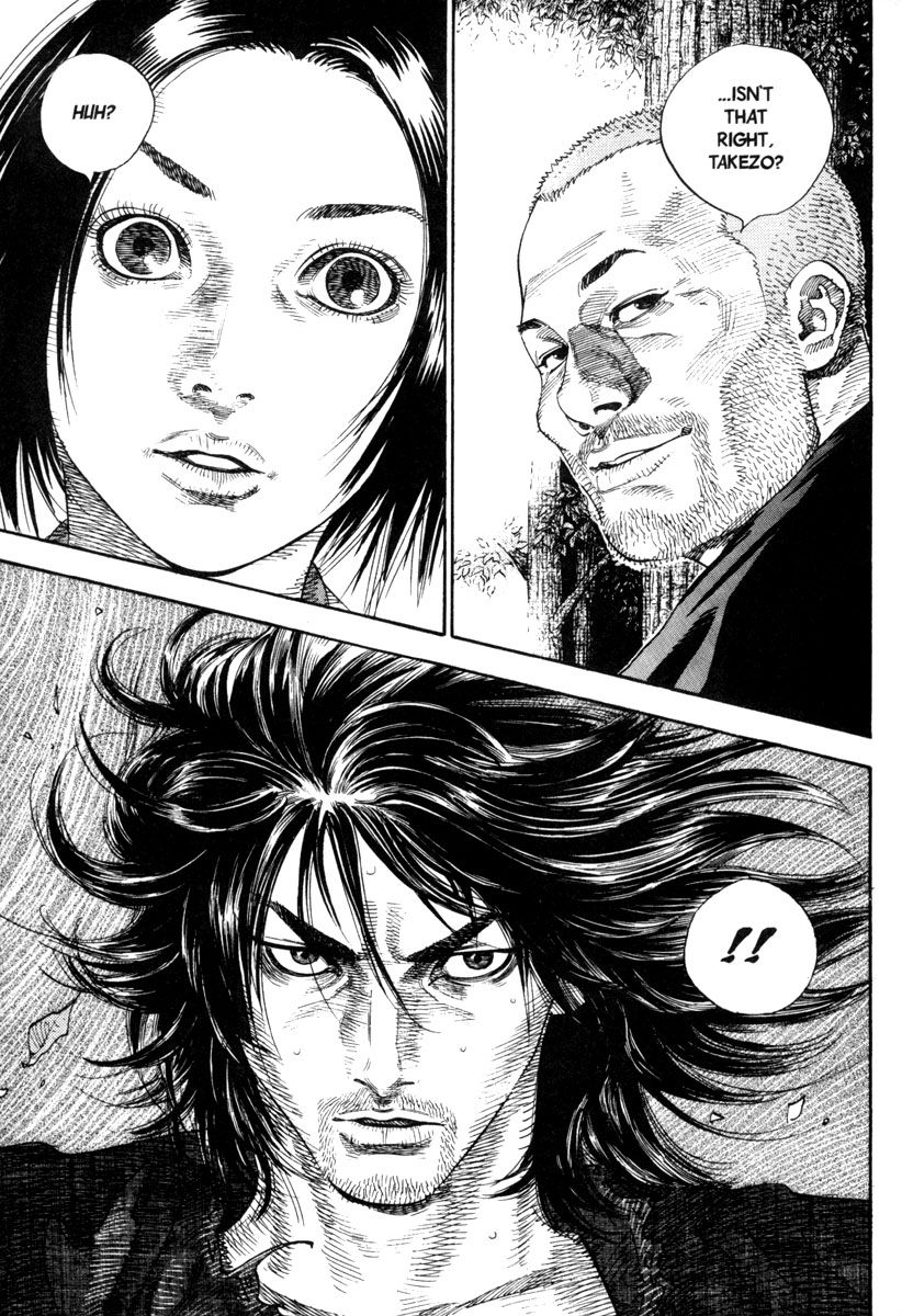 Vagabond chapter 16 page 3