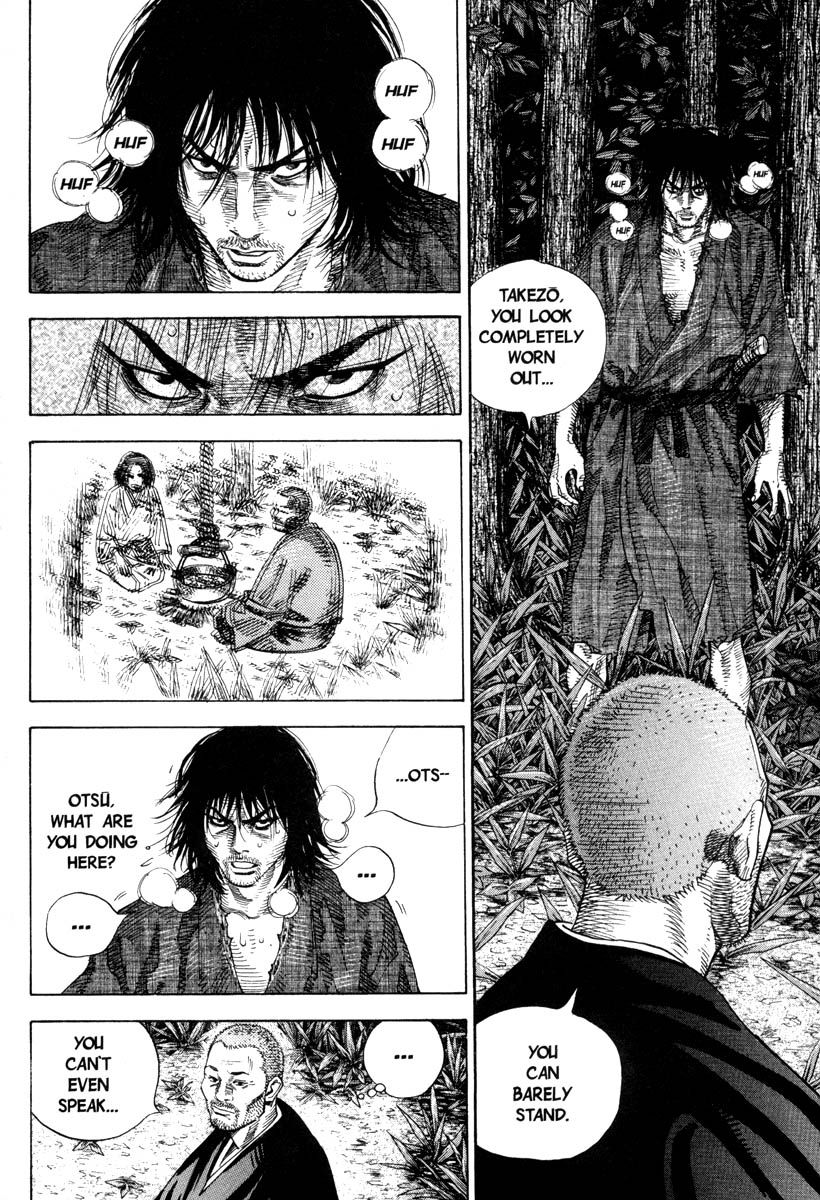 Vagabond chapter 16 page 5