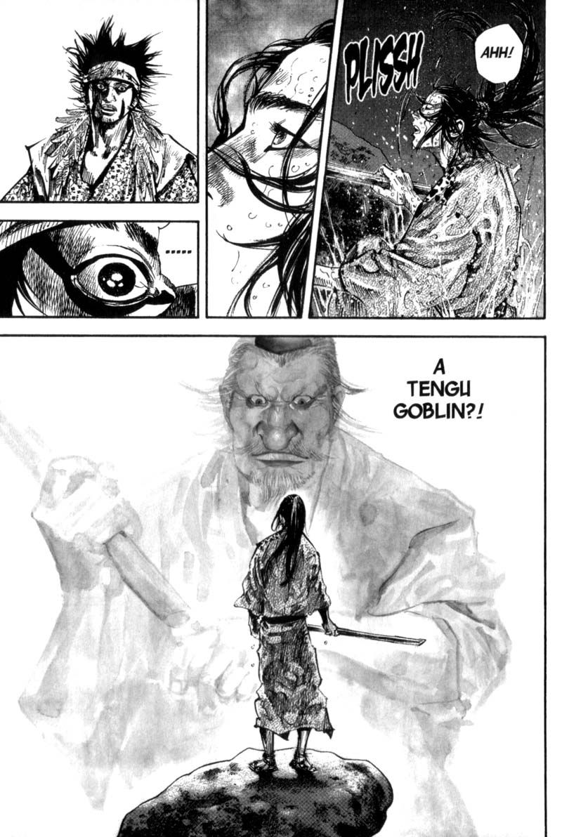 Vagabond chapter 160 page 12