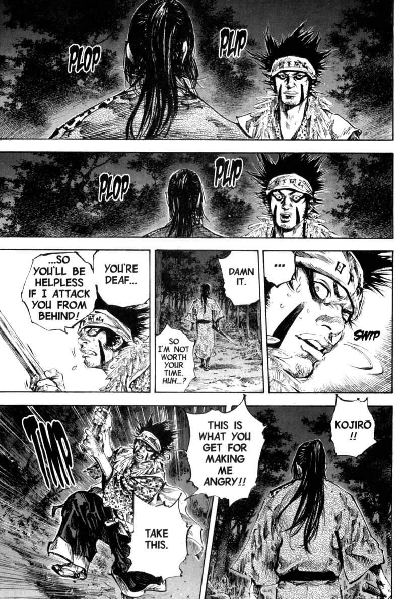 Vagabond chapter 160 page 16