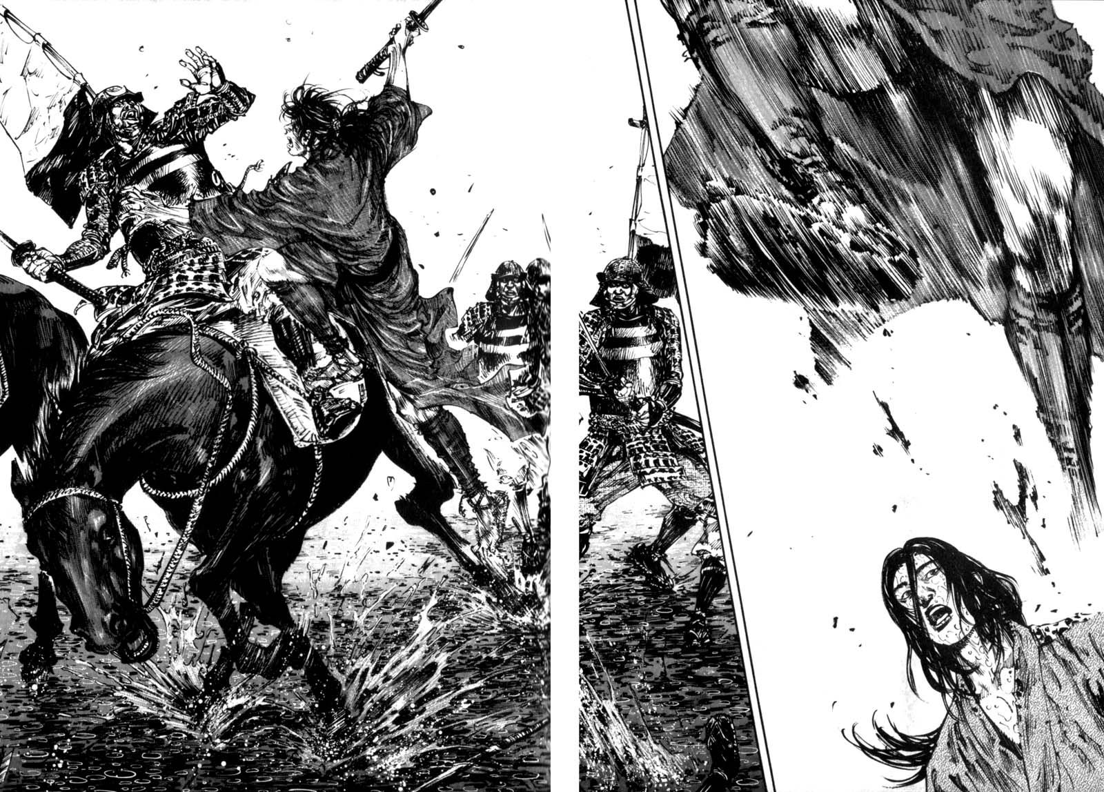 Vagabond chapter 161 page 16
