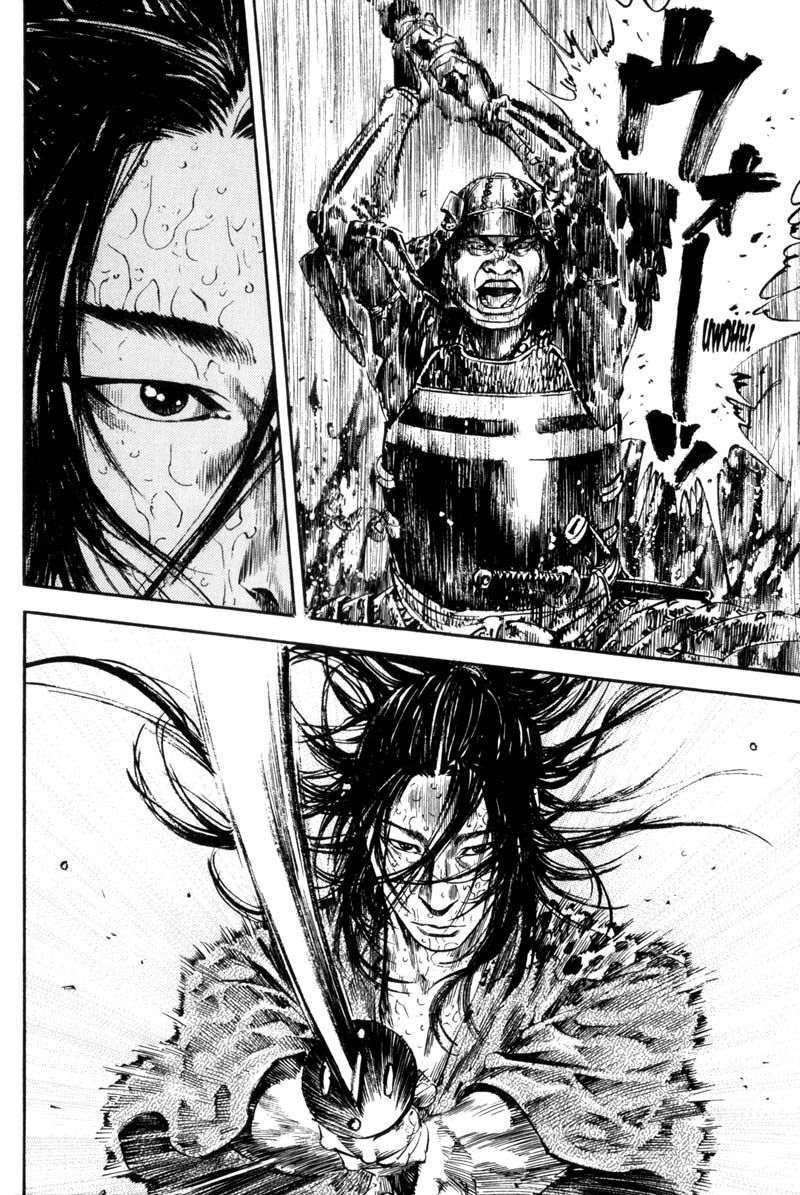 Vagabond chapter 162 page 16