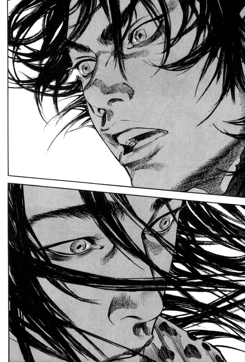 Vagabond chapter 162 page 21