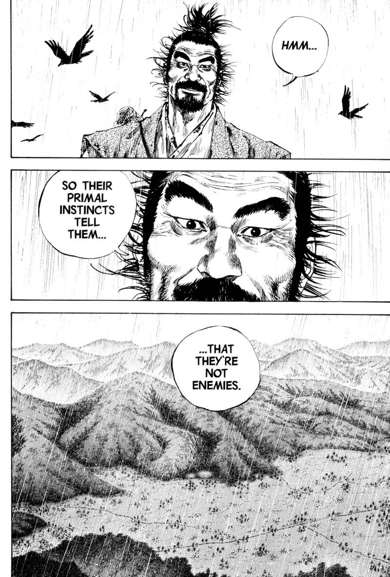 Vagabond chapter 162 page 23