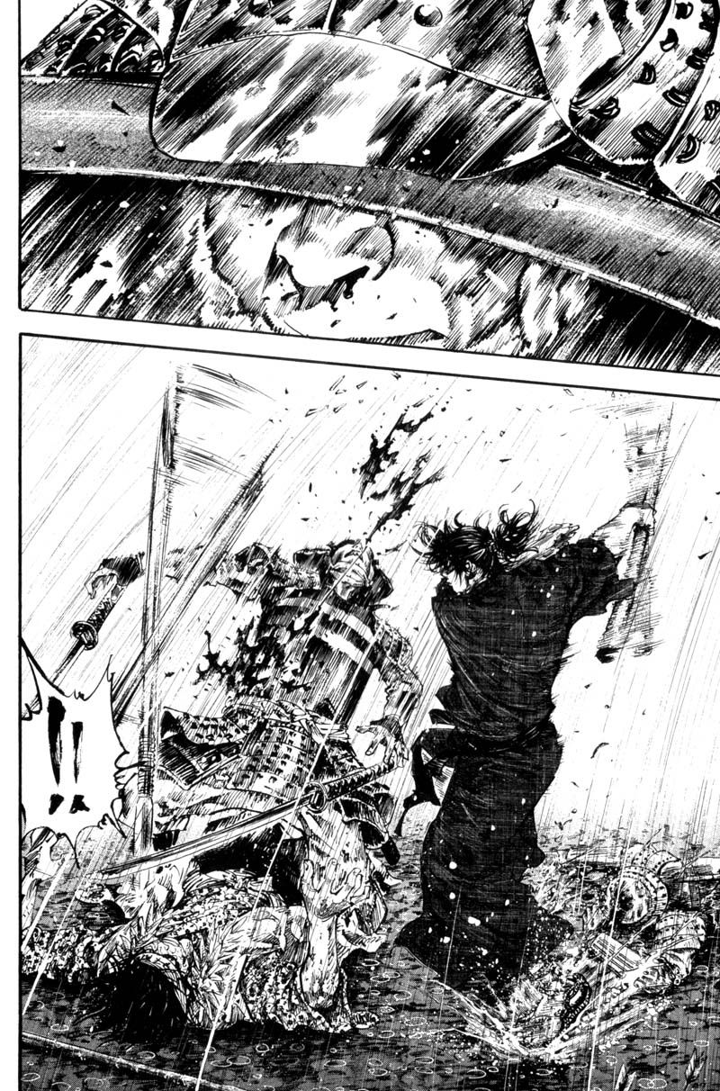 Vagabond chapter 162 page 5