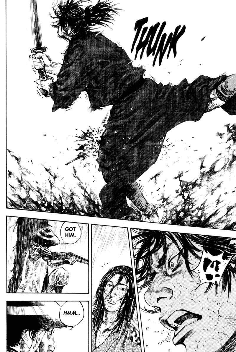 Vagabond chapter 163 page 18