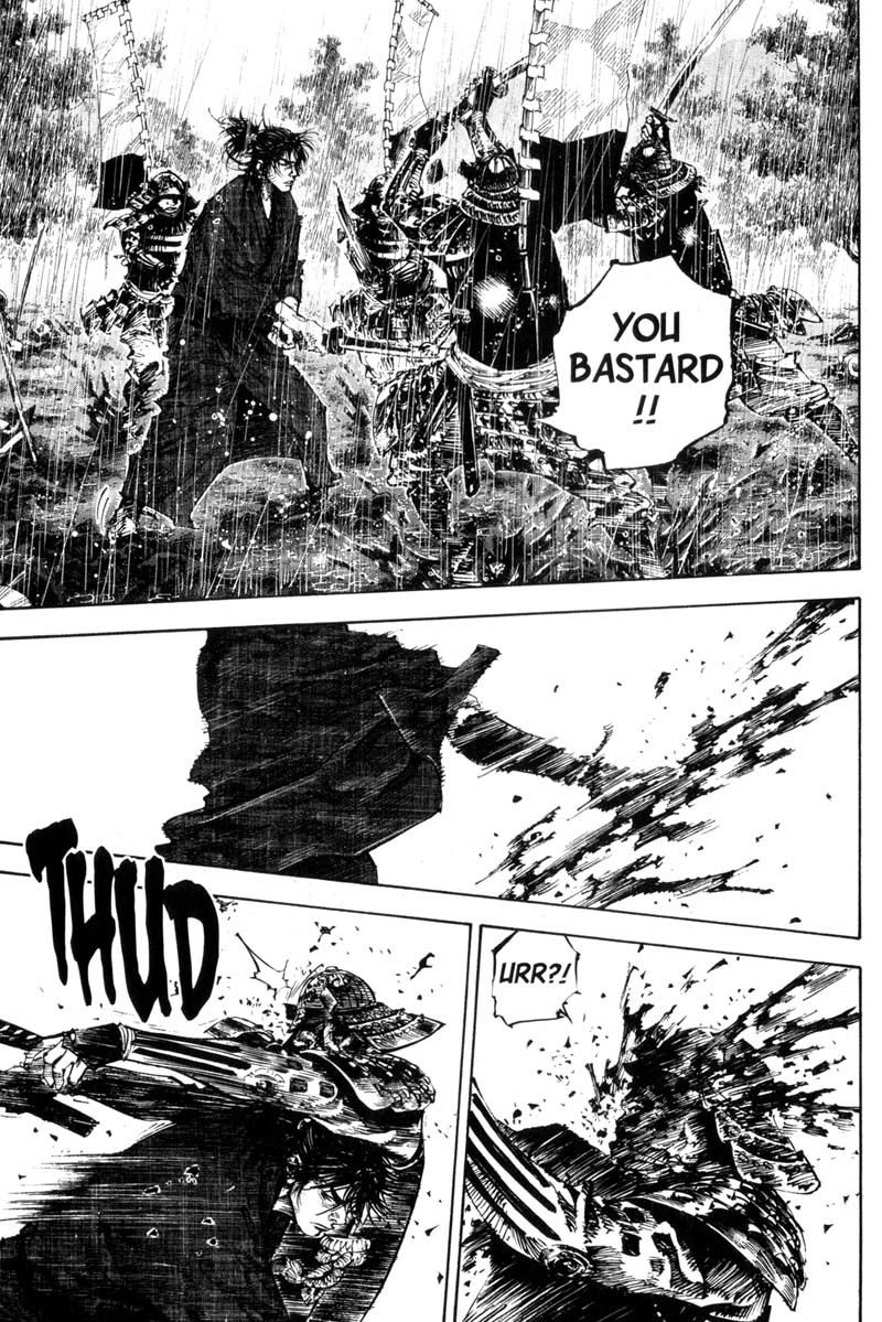 Vagabond chapter 163 page 4