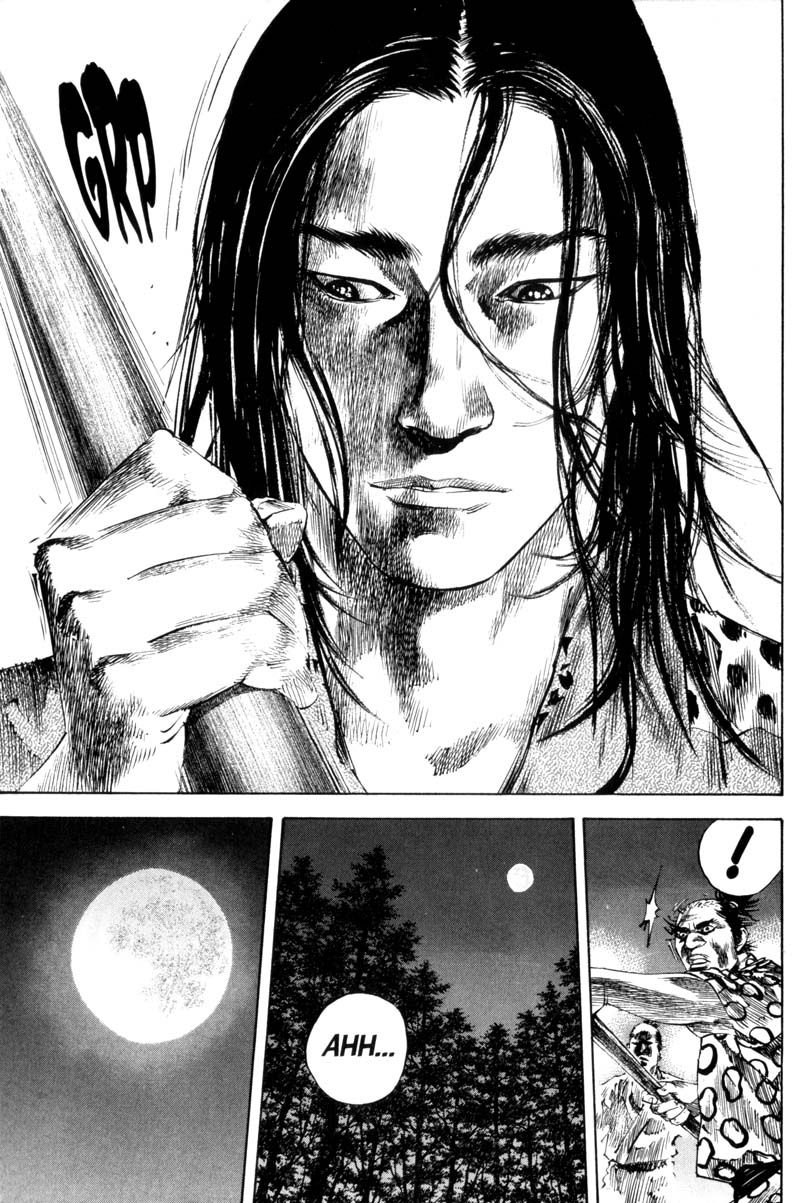 Vagabond chapter 164 page 18