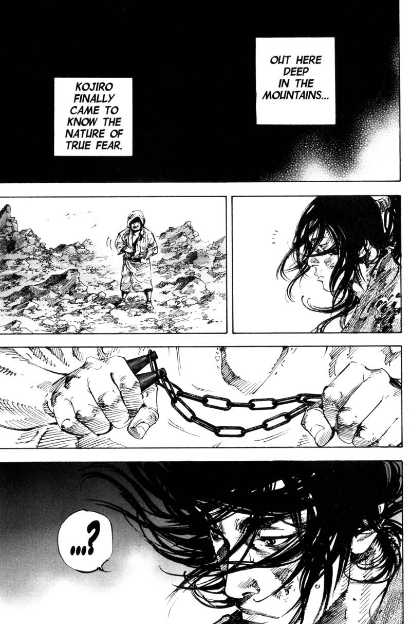 Vagabond chapter 169 page 19
