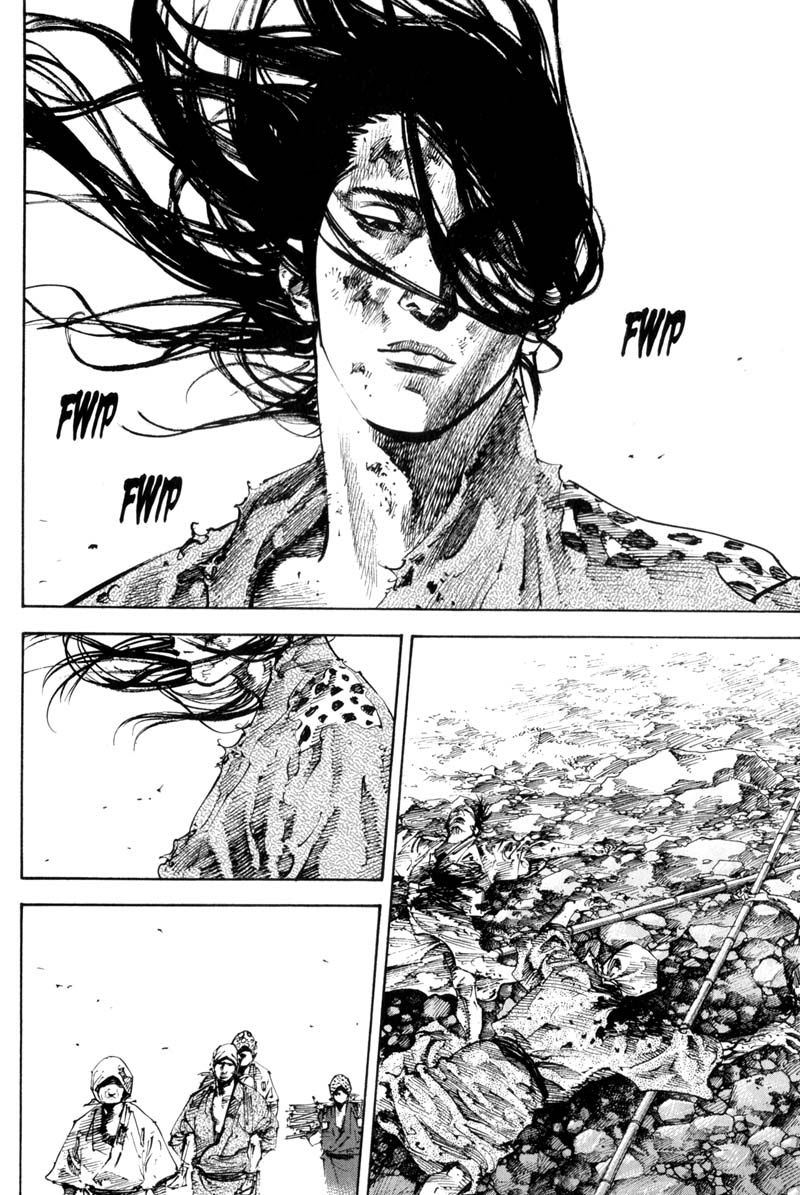 Vagabond chapter 169 page 3