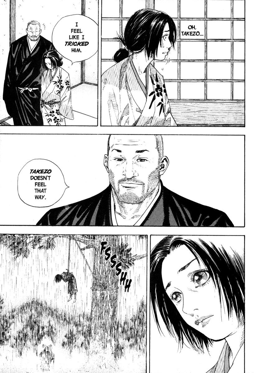 Vagabond chapter 17 page 10