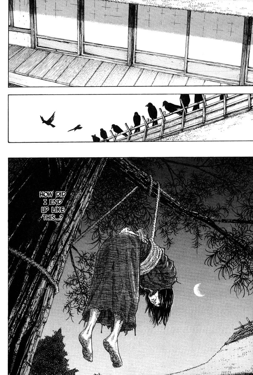 Vagabond chapter 17 page 15