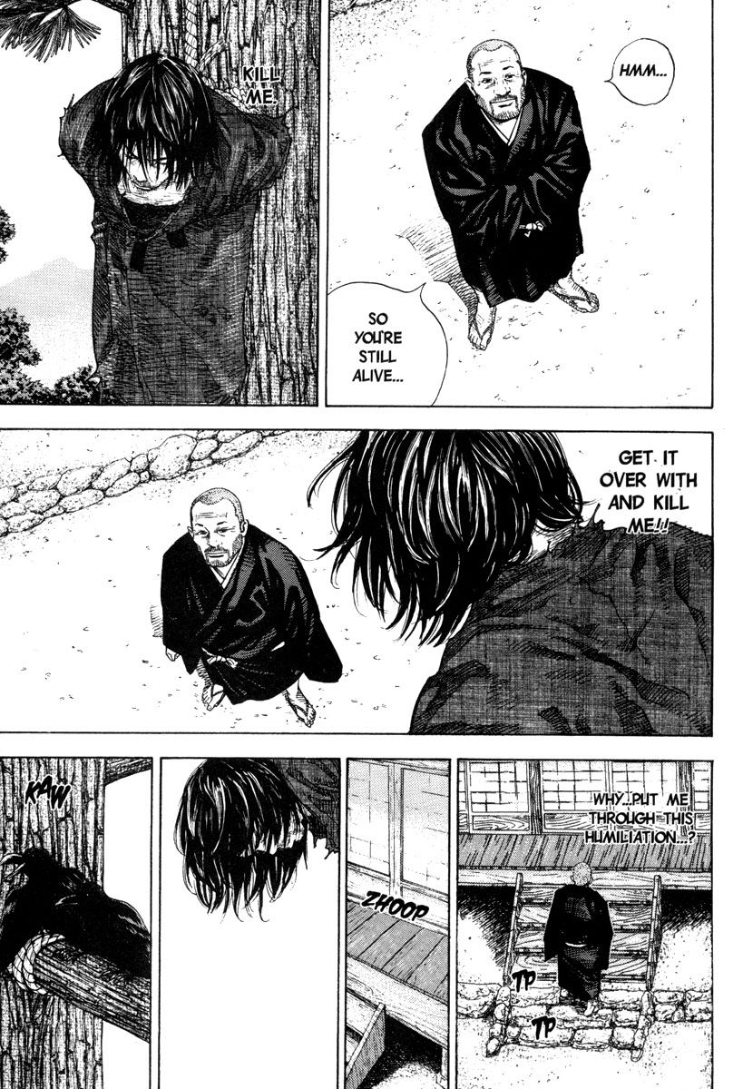 Vagabond chapter 17 page 6