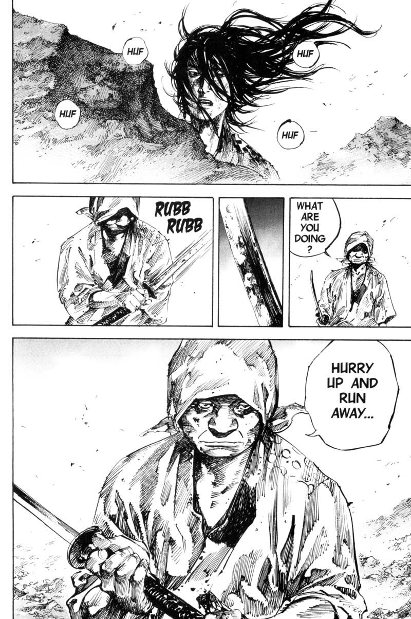 Vagabond chapter 170 page 24