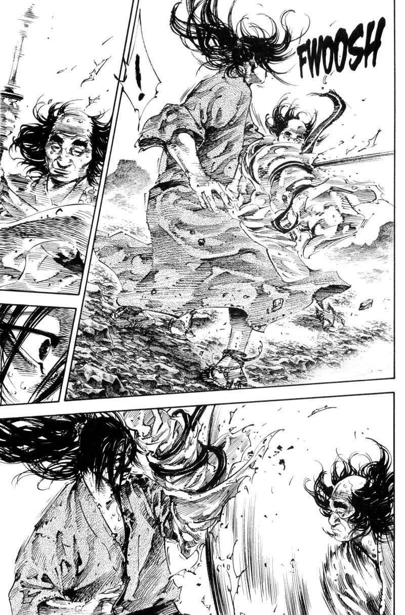 Vagabond chapter 171 page 12