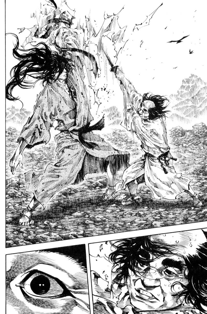 Vagabond chapter 171 page 23
