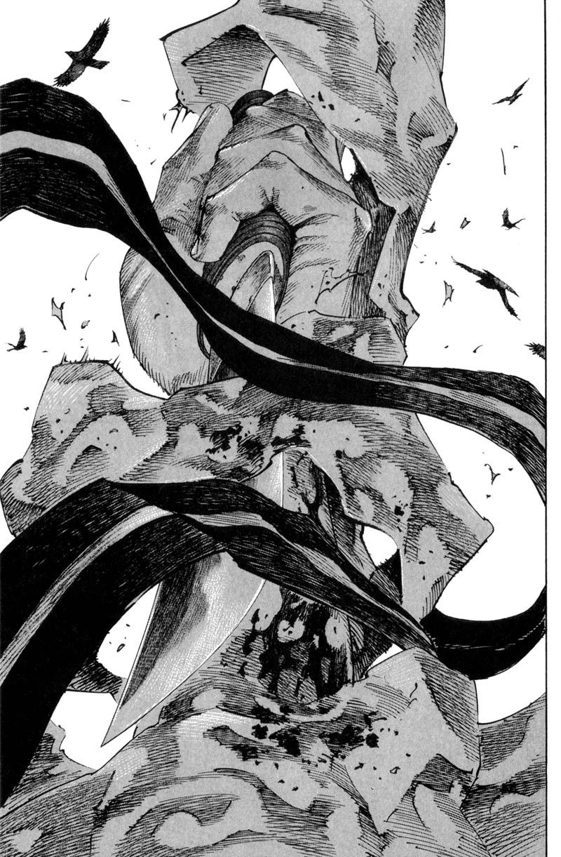 Vagabond chapter 171 page 24