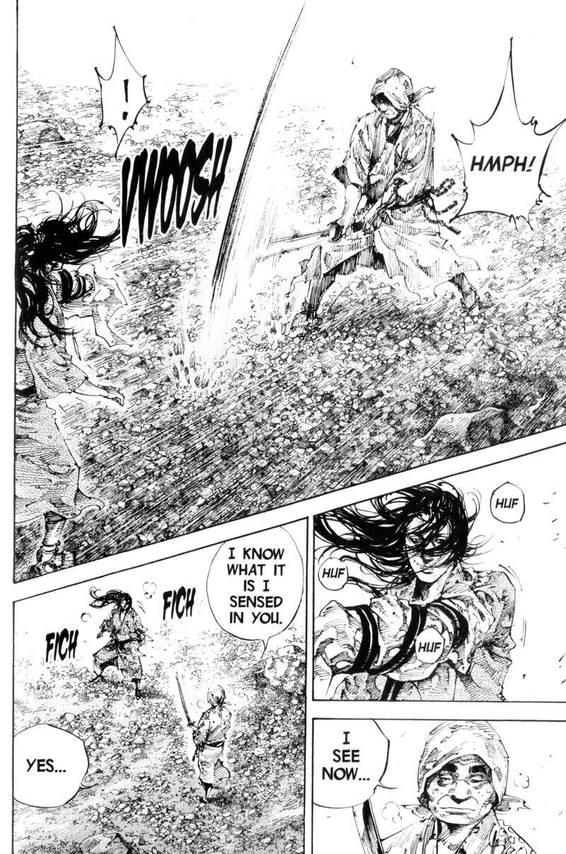 Vagabond chapter 171 page 9
