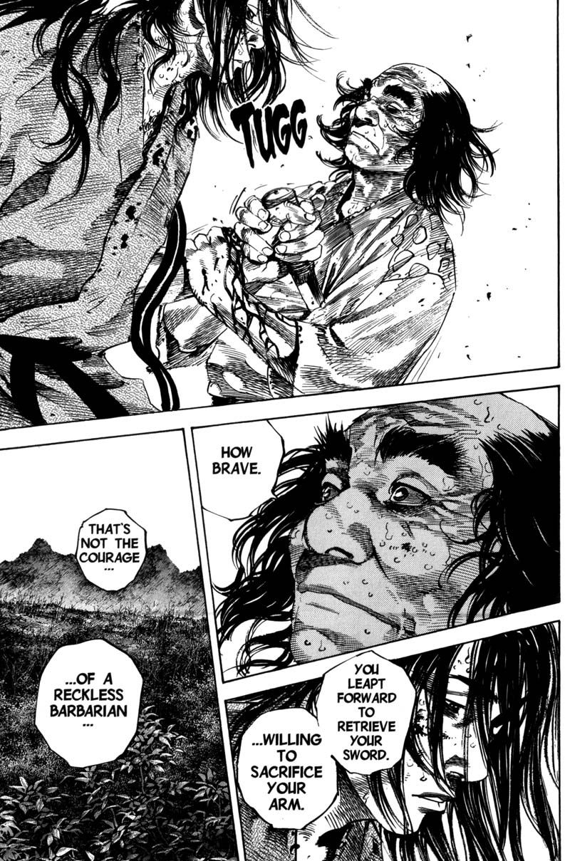 Vagabond chapter 172 page 6