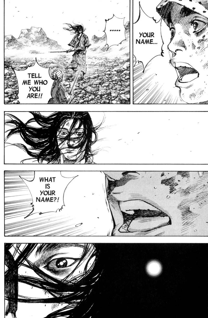 Vagabond chapter 173 page 20