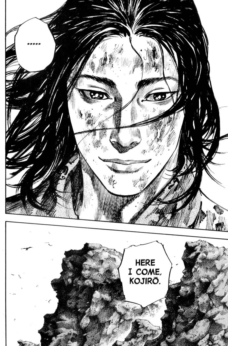 Vagabond chapter 173 page 24