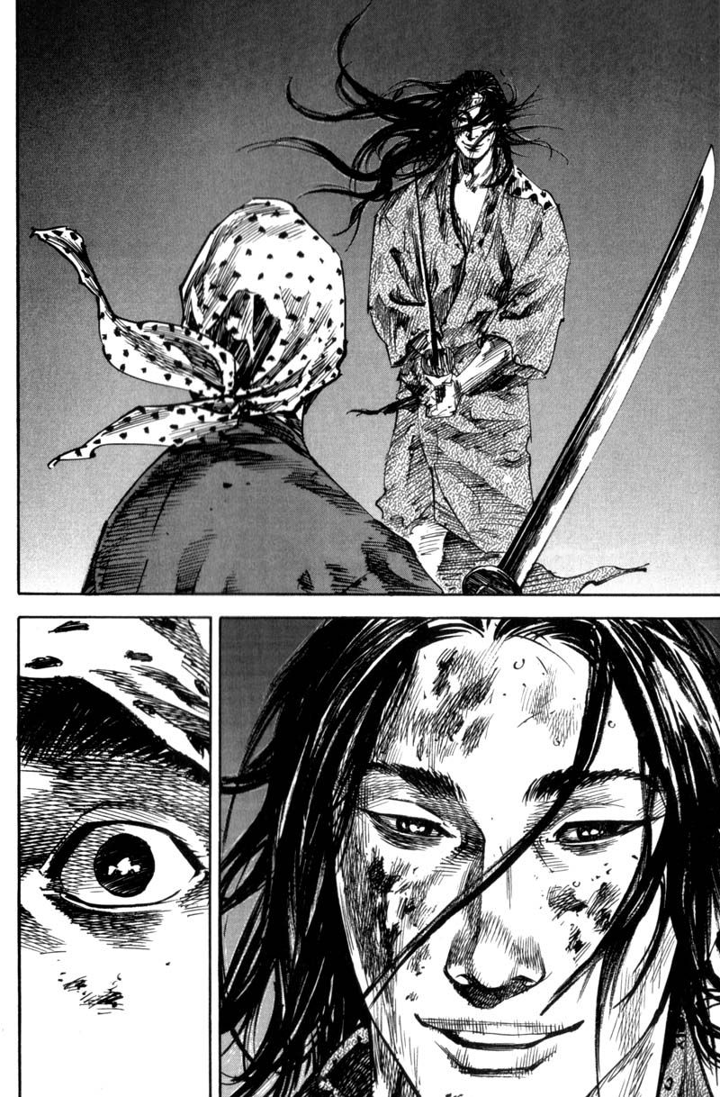 Vagabond chapter 174 page 23