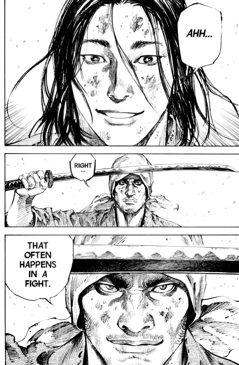 Vagabond chapter 175 page 24