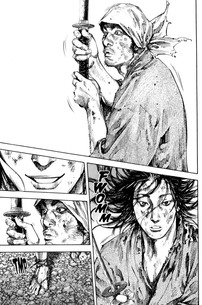 Vagabond chapter 176 page 15