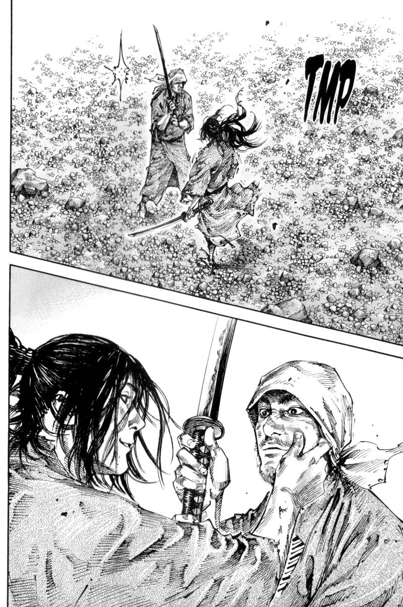 Vagabond chapter 176 page 19