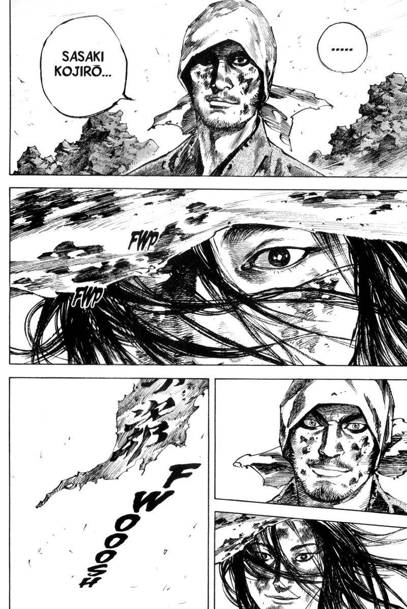 Vagabond chapter 176 page 5