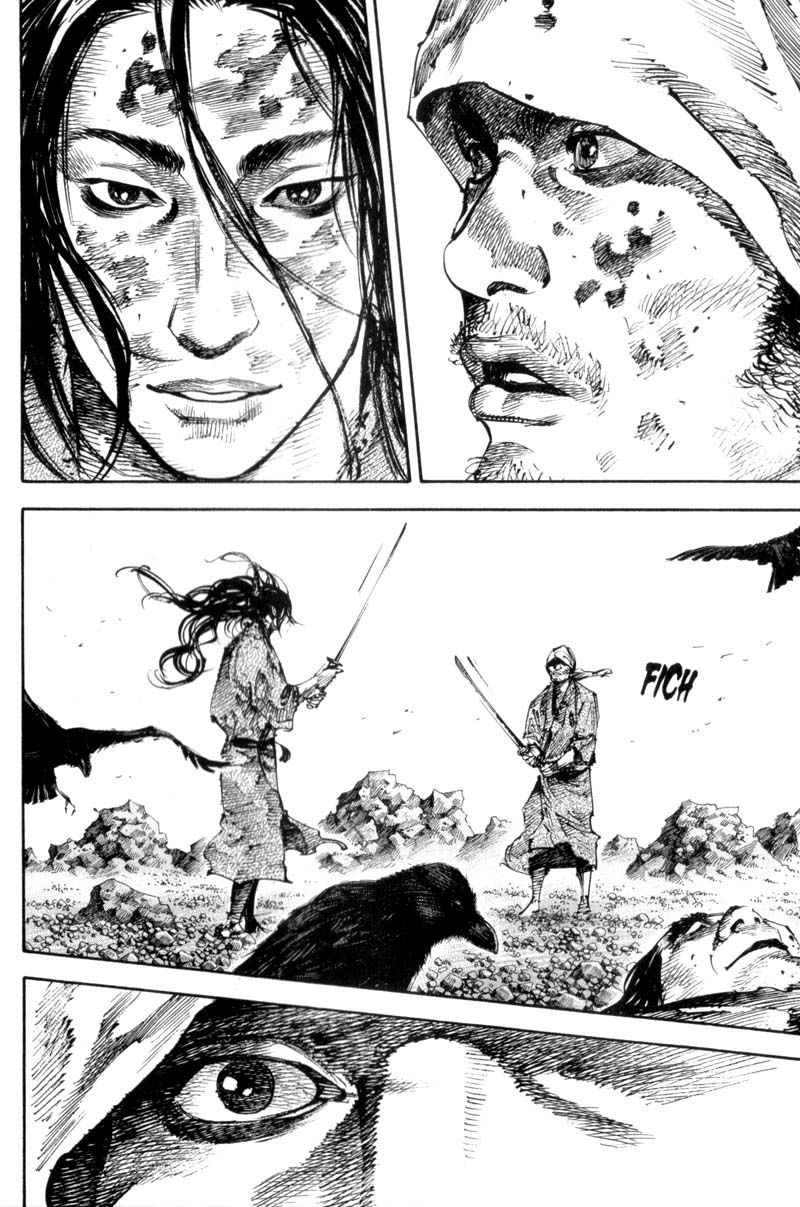 Vagabond chapter 176 page 9