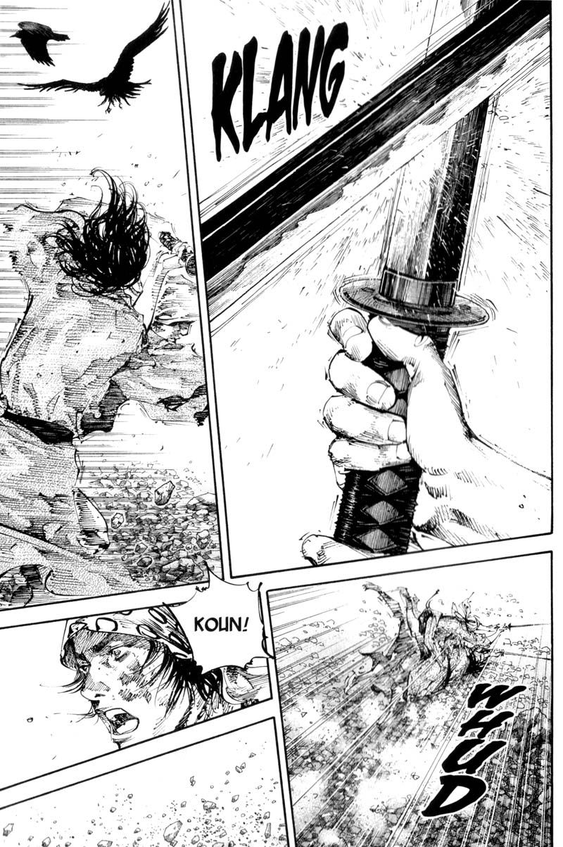Vagabond chapter 177 page 19