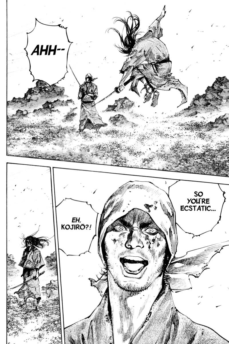 Vagabond chapter 177 page 2
