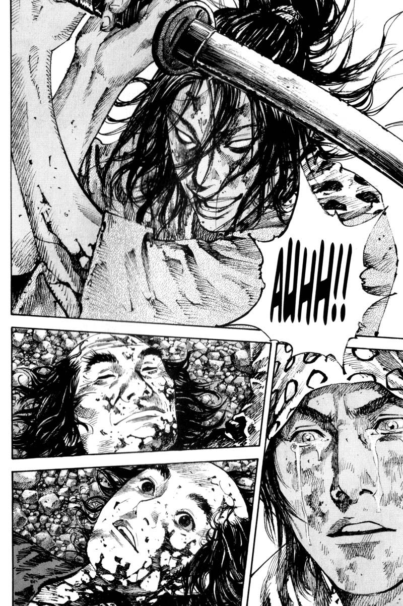 Vagabond chapter 177 page 6