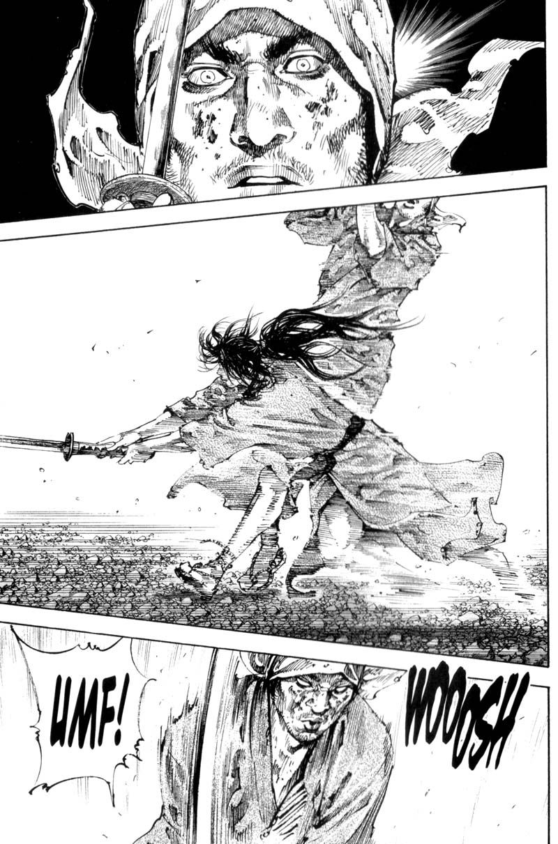 Vagabond chapter 177 page 9