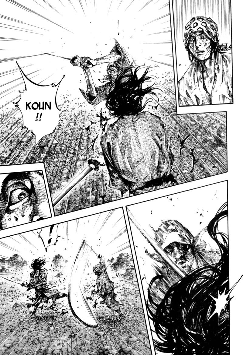 Vagabond chapter 178 page 5