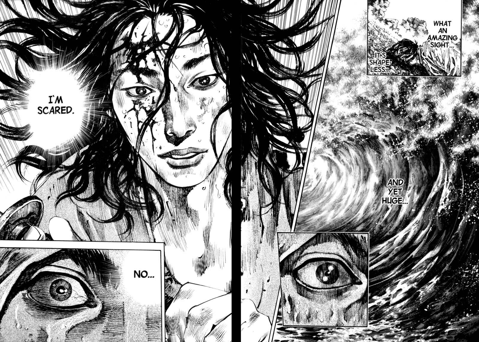 Vagabond chapter 179 page 11