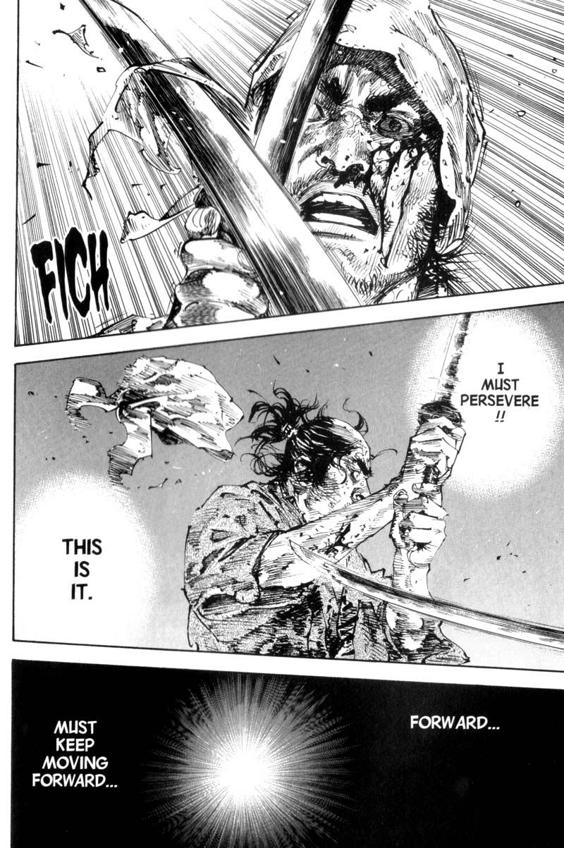 Vagabond chapter 179 page 12