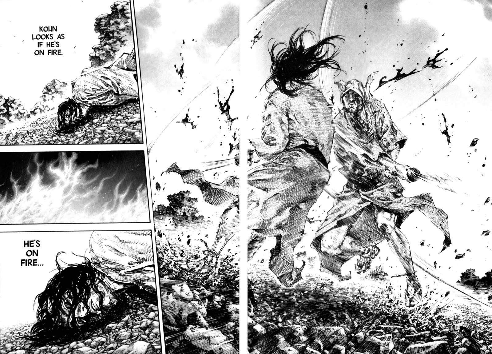 Vagabond chapter 179 page 7
