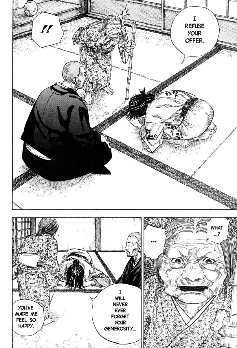 Vagabond chapter 18 page 11