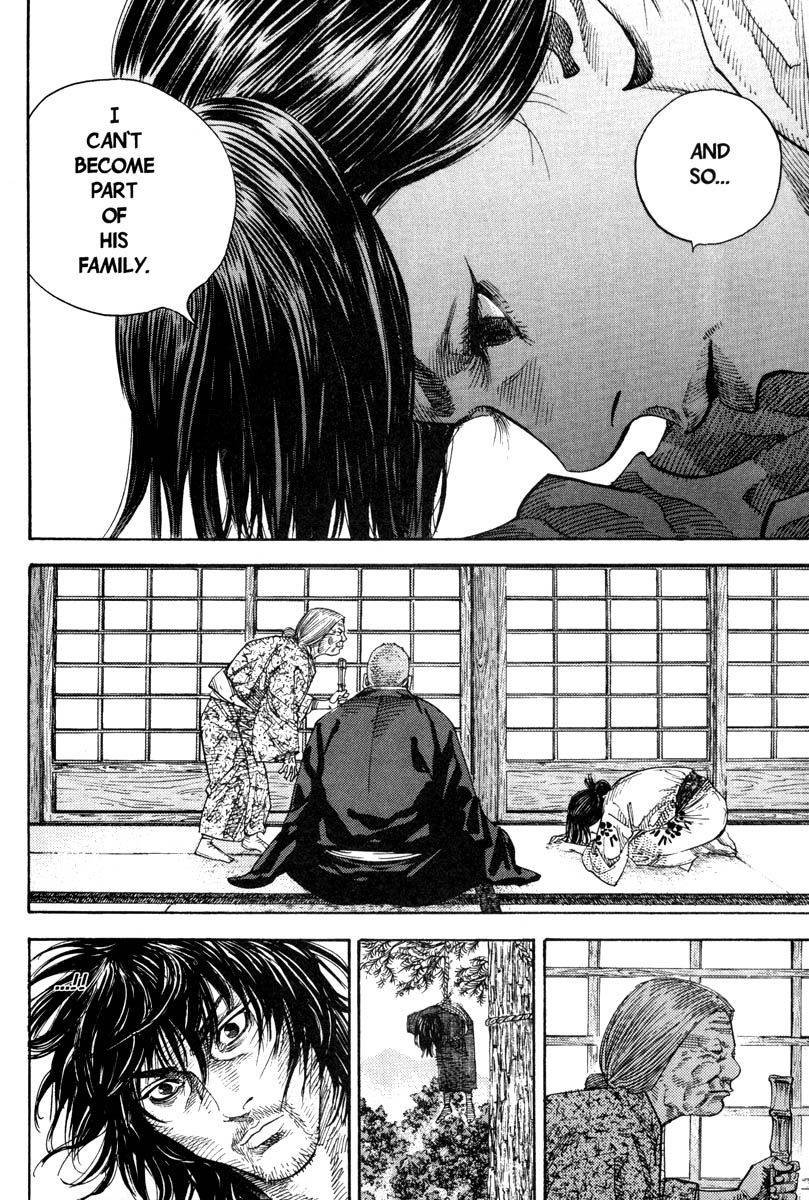 Vagabond chapter 18 page 13