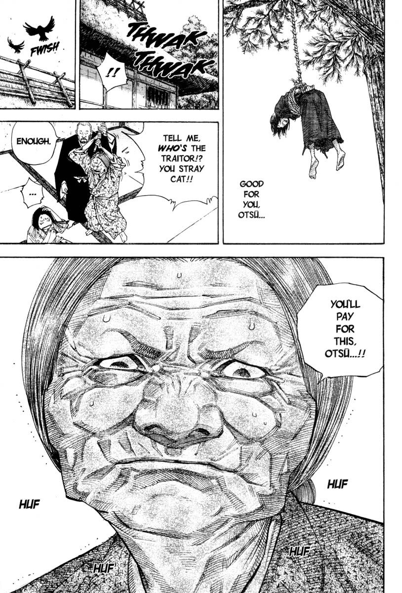 Vagabond chapter 18 page 14
